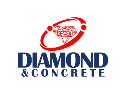 Diamond Concrete.