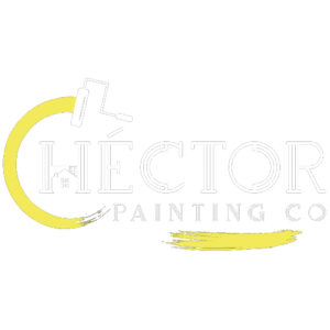 Hector Painting.