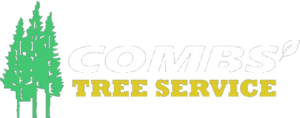 Combs Tree Service.