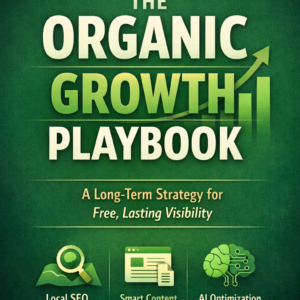 The Organic Growth Playbook